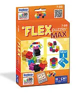 Flex Puzzler MAX (Spiel) Spiel