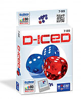 D-ICED Spiel