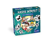 Haste Worte - Das Würfelspiel (Spiel) Spiel