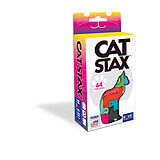 Cat Stax Spiel