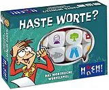 Haste Worte - Das wortreiche Würfelspiel (Spiel) Spiel