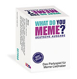 What Do You Meme? Spiel