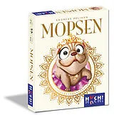 Mopsen (Kinderspiel) Spiel