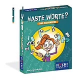 Haste Worte? - Das Kartenspiel (Spiel) Spiel
