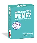 What Do You Meme - Fresh Memes (Spiel-Zubehör) Spiel