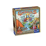 Rajas of the Ganges - Dice Charmers (Spiel) Spiel