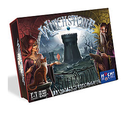 Witchstone Spiel