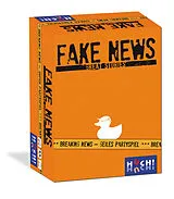 Make Fake News Great Again (Spiel) Spiel