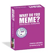 What Do You Meme - Fresh Memes (Spiel-Zubehör) Spiel