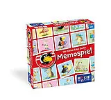 Der kleine Rabe Socke - Memo-Spiel (Kinderspiel) Spiel