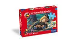 Der kleine Rabe Socke - Puzzle 1 (Kinderpuzzle) Spiel