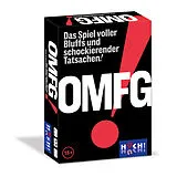 OMFG (Spiel) Spiel