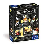 Kosmopolit (Spiel) Spiel