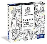 Cup of Therapy (Puzzle) Spiel