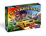 Mankomania (Spiel) Spiel