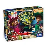 Fabulus Elexus (Spiel) Spiel