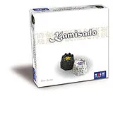 Kamisado (Spiel) Spiel