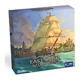 East India Companies Spiel