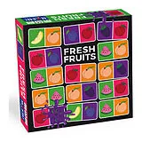 Fresh Fruits Spiel