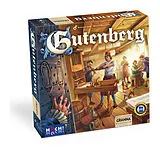 Gutenberg (Spiel) Spiel