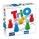 Triovision Spiel