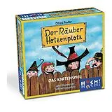 Der Räuber Hotzenplotz - Das Kartenspiel Spiel