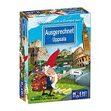 Ausgerechnet Uppsala Spiel