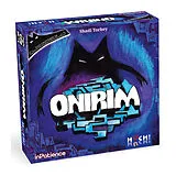 Onirim Spiel