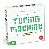 Turing Machine Spiel