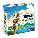 Tribes of the Wind Spiel