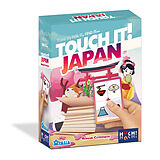 TOUCH IT Japan Spiel