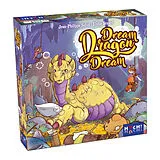 Dream Dragon Dream Spiel