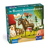 Die Bremer Stadtmusikanten Spiel