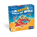 Kreisel durch die Welt Spiel