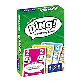 DING! Spiel