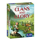 Clans and Glory Spiel
