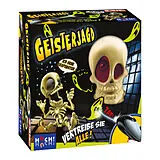 Geisterjagd Spiel
