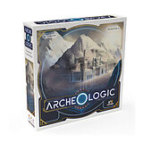 ArcheOlogic Spiel