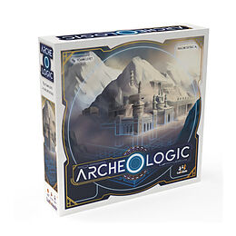 ArcheOlogic Spiel