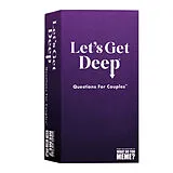 Let's get Deep (DE) Spiel