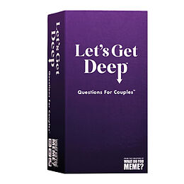 Let's get Deep Spiel