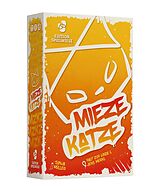 Miezekatze Spiel