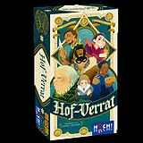 Hof-Verrat Spiel