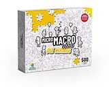 MicroMacro Puzzle - Die Kirmes Spiel