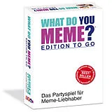 What do you meme - Take Away-Edition Spiel