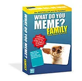 What do you meme - Family Take Away-Edition Spiel