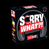 Sorry What?! Spiel