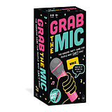 Grab the mic Spiel
