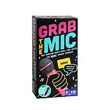 Grab the mic Spiel