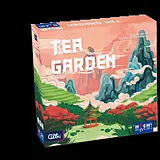 Tea Garden Spiel